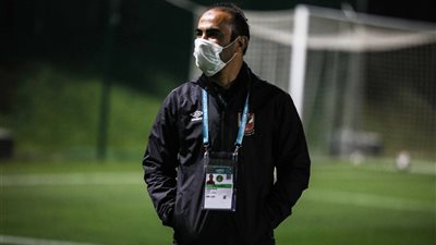 الأهلي في المونديال.. عبد الحفيظ: اللوائح تمنحنا 