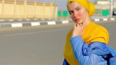الإفراج عن حنين حسام فتاة الـ 