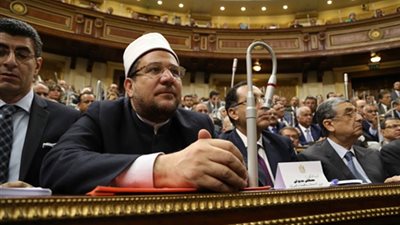 وزير الأوقاف: المواطنة هي الحل لبناء دولة حديثة