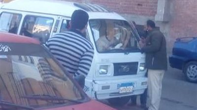 في سوق شهير.. غلق مقاهٍ ومصادرة 40 