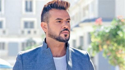 سامو زين يكشف كلمات أغنيته المقرر  طرحها في عيد الحب (فيديو)