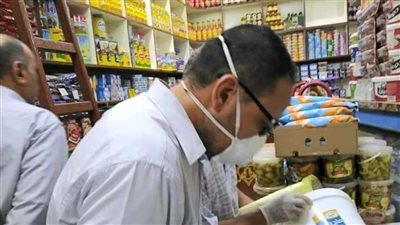 ضبط 1199 قضية تموينية متنوعة بالمحافظات