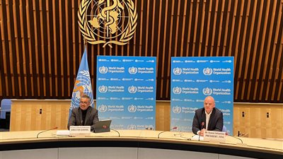 الصحة العالمية: انخفاض أعداد الإصابات بكورونا في العالم للأسبوع الثالث على التوالي