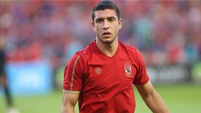 والد رامي ربيعة ينصحه بعدم الصدام مع موسيماني ويمهد لفسخ عقده (خاص)