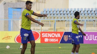 تقديم مران الإسماعيلي بسبب عبد الرحمن مجدي