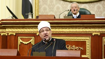 علي جمعة لوزير الأوقاف: المساجد بحاجة لنظافة