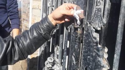 الطلاب بدون كمامات.. تشميع 4 سناتر دروس خصوصية لمنع انتشار كورونا بالشرقية (صور)