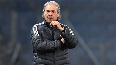 رابح ماجر: الأهلي قادر على خطف الأنظار في المونديال.. والشناوي وقفشة الأبرز بين لاعبي الأحمر (خاص)