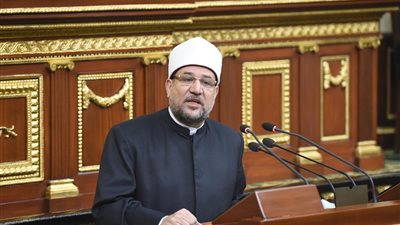 برلمانية تسأل وزير الأوقاف عن تأهيل أئمة تجديد الخطاب الديني: يستقون معلوماتهم من كتب تدعو للتطرف