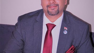 رئيس مجلس أمناء ملتقى 