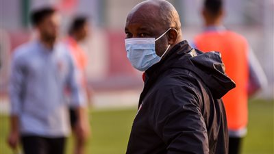 موسيماني: أشكر الجميع على إتاحة الفرصة لي لأكون جزءًا من تاريخ الأهلي