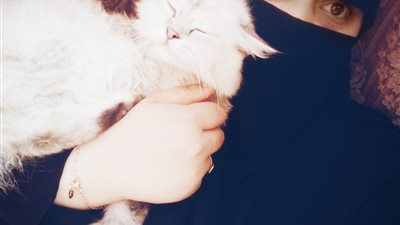 رسالة مؤثرة من طالبة تمريض بطنطا توفيت بكورونا: 