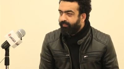 المخرج ماندو العدل يكشف هدفه الأساسي من 