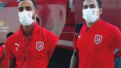 الدحيل القطري يدخل الفقاعة الطبية استعدادًا لمواجهة الأهلي