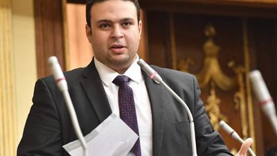 قيمته 4 ملايين جنيه.. برلماني: لماذا لا يعمل جهاز أشعة مصابي كورونا في المحلة إلى الآن؟ (صورة)