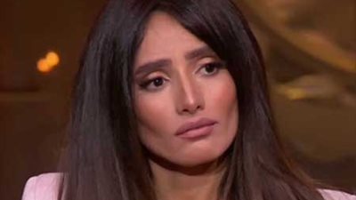 زينة تحصل على ليسانس الحقوق.. وتؤكد: 