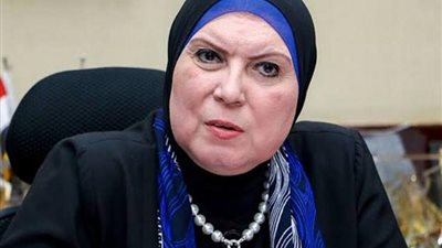 نيفين جامع: نستعد للمشاركة بمعرض إكسبو دبي 2020.. ونتوقع تحقيق مكاسب اقتصادية كبيرة 