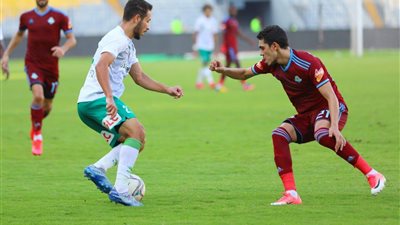 تعديل موعد مباراة المصري وبيراميدز في الدوري