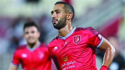 مهدي بن عطية: نصف لاعبي البايرن أصدقائي.. ولا أفكر إلا في مواجهة الأهلي