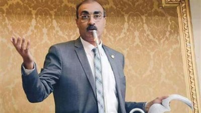 النائب إيهاب منصور لوزير الأوقاف: يجب عمل خريطة استثمارية لأملاك الأوقاف وتخفيض إيجارات الأراضي الزراعية