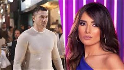 زينة تكشف مهاراتها في 