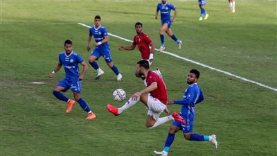 مدافع أسوان: وائل جمعة مثلي الأعلى.. والإصابة حرمتني من اللعب للزمالك