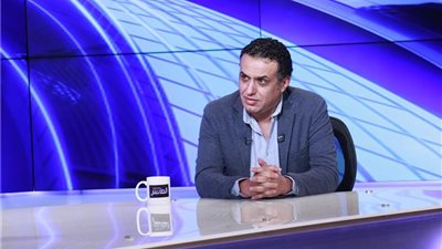 شاهد.. هدف مصطفى محمد بتعليق حازم الكاديكي