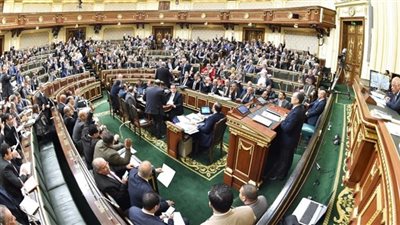 حقوق النواب تطالب بقناة جديدة لرد شائعات الغرب عن مصر 