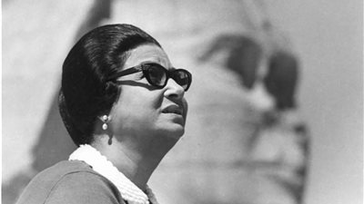 ناقد فني: أم كلثوم كانت تحتاج لدماء جديدة بالتلحين وأشعار بيرم التونسي نقلتها للطبقة الشعبية