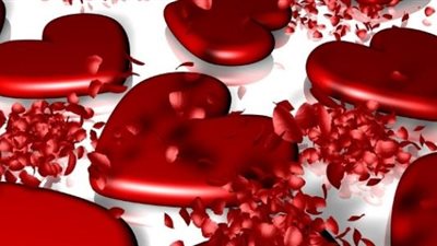 تعرف على موعد عيد الحب عام 2021