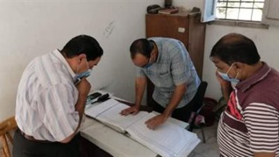 سوهاج.. إحالة 12 عاملًا بطب أسرة جهينة للتحقيق لتغيبهم عن العمل