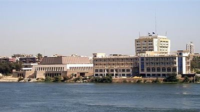 تطهير 22 مخرًا طبيعيًا وصناعيًا في سوهاج تحسبًا لسقوط أمطار