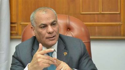 وفاة عميد كلية الدراسات الإفريقية العليا بجامعة القاهرة متأثرًا بكورونا