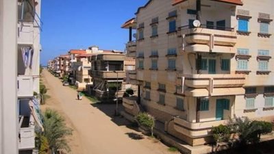 مطالب بتعديل قيود ارتفاع المباني بالامتداد العمراني بمدينة رأس البر