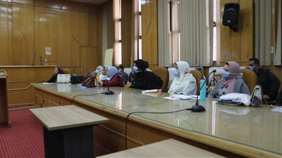 إطلاق ملتقى للتدريب على تطبيق منظومة التأمين الصحي الشامل بالإسماعيلية