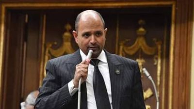 طاقة النواب تطالب وزير الكهرباء بمركز تدريب الرياح بالبحر الأحمر