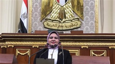 برلمانية تتقدم بطلب إحاطة لوزيرة الصحة بشأن تأخر تكليف خريجي طب الأسنان