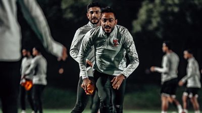 كهربا: أحلم بالفوز بكأس العالم للأندية.. وأسلوب لعب بايرن ميونخ يشبهنا