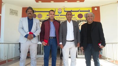 مهرجان أفلام المرأة: جامعة أسوان شريك أساسي في الدورة الخامسة