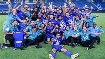 الوليد بن طلال يحذر نادي الهلال من تكرار سيناريو برشلونة (صورة)