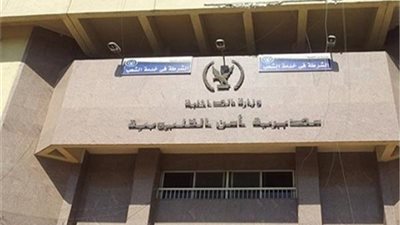 مدير أمن القليوبية يصدر حركة تنقلات لضباط ورؤساء المباحث.. تعرف عليها