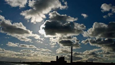 طقس الخميس.. أمطار وسيول على جبال البحر الأحمر وسيناء