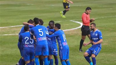 أسوان يفوز على القومي برباعية وديًا استعدادًا للإنتاج الحربي