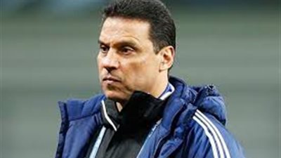 حسام البدري لـ