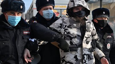 رغم الانتقاد العالمي.. 