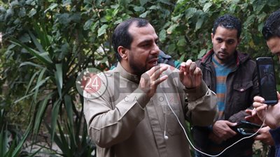 شقيق مالك عقار الدائري: 