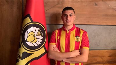 أنيلكا يختار كريم حافظ ضمن التشكيل المثالي في الدوري التركي