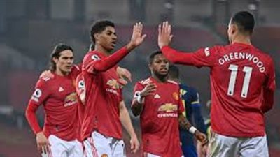 مانشستر يونايتد يعلن قائمته الرسمية للدوري الأوروبي