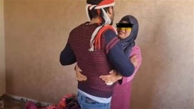 صاحب الفيديوهات الخادشة للحياء للنيابة: 