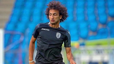 بمشاركة عمرو وردة.. باوك يفوز على لاريسا بثنائية في كأس اليونان 